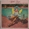 Little Feat - Down On The Farm / Suzy